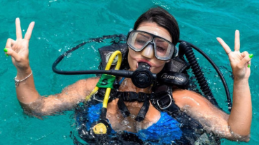 Parrachos de Maracajaú